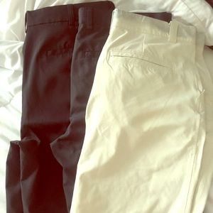 men’s shorts (lot of 3)